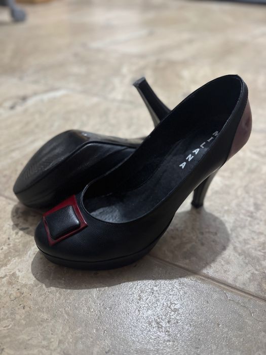 Pantofi cu Toc damă