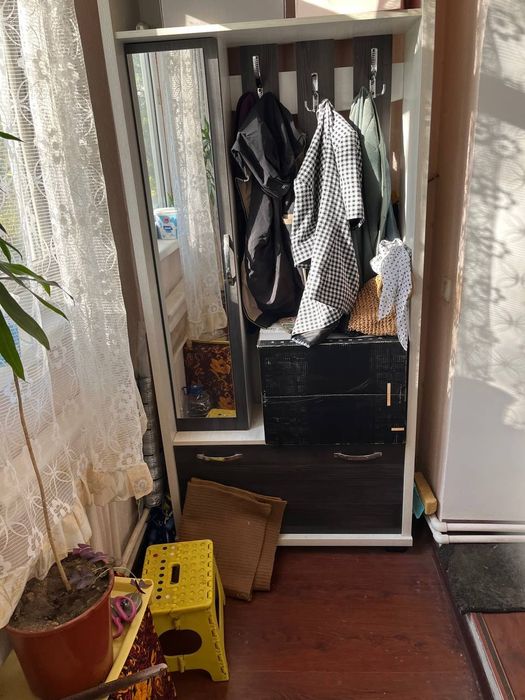 Друзья комнатная квартира