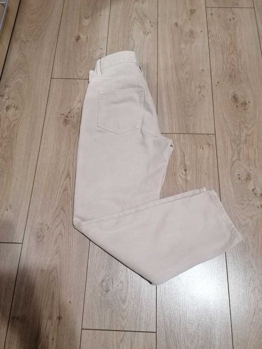 Bershka дамски дънки