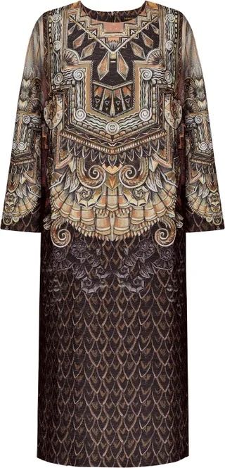 Продам женское платье, размеры 40,42,44