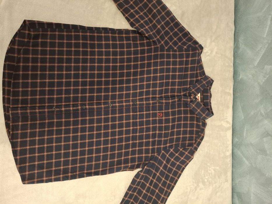 Cămașă bărbați Fjallraven mărime L