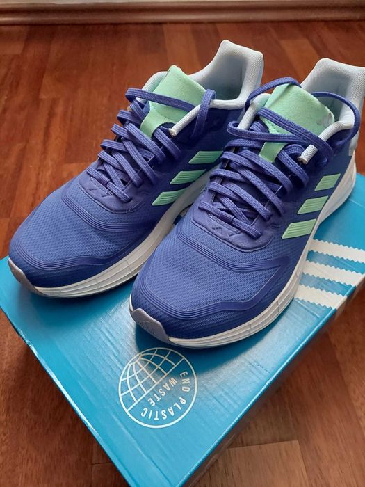 Adidas Duramo 10 noi originali 41