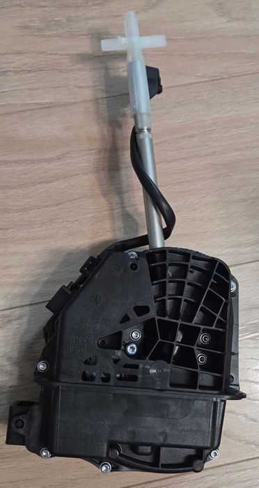 Vand schimbator viteze Skoda Octavia