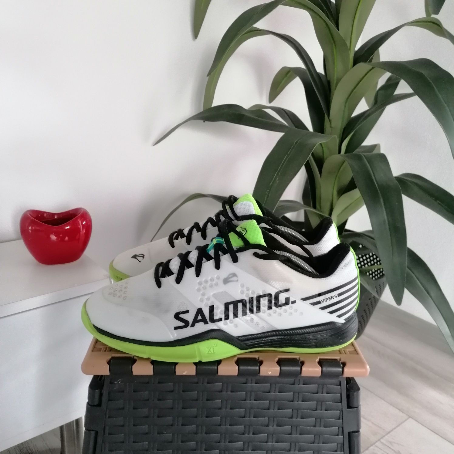 Salming Viper 5, adidași bărbați sport,