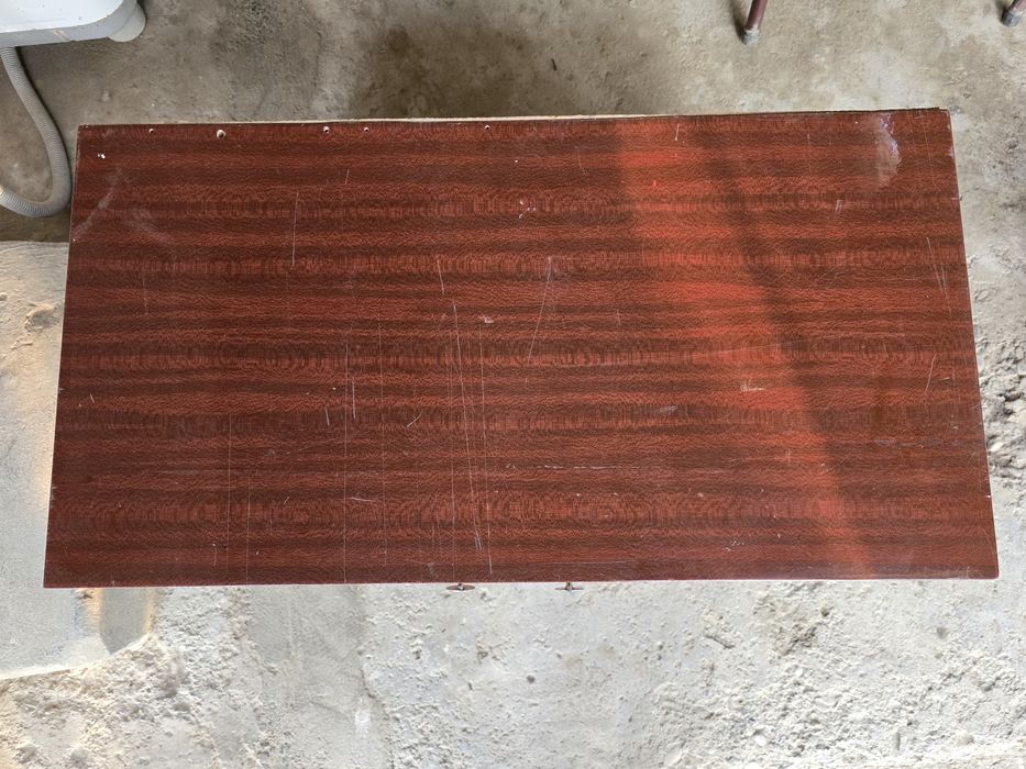 Продаётся камод с тумбой