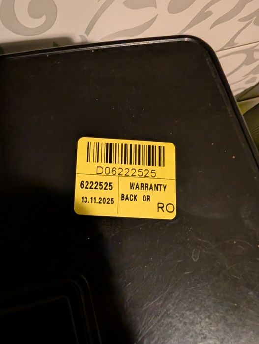 Espressor automat De'Longhi Magnifica S ECAM