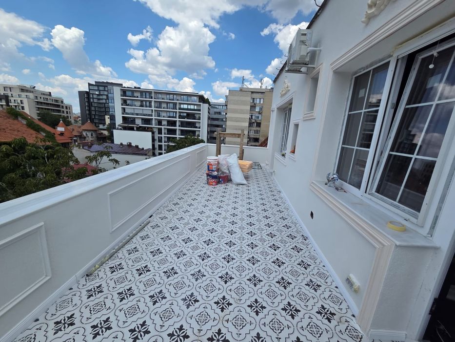 Apartament 2 camere elegant, central, de inchiriat