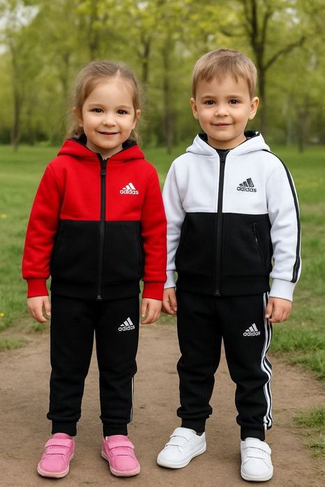 Trening copii unisex silon