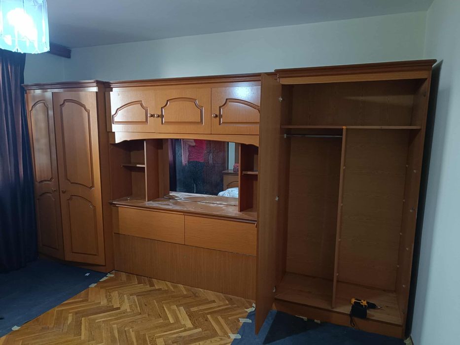 Секция за Спалня