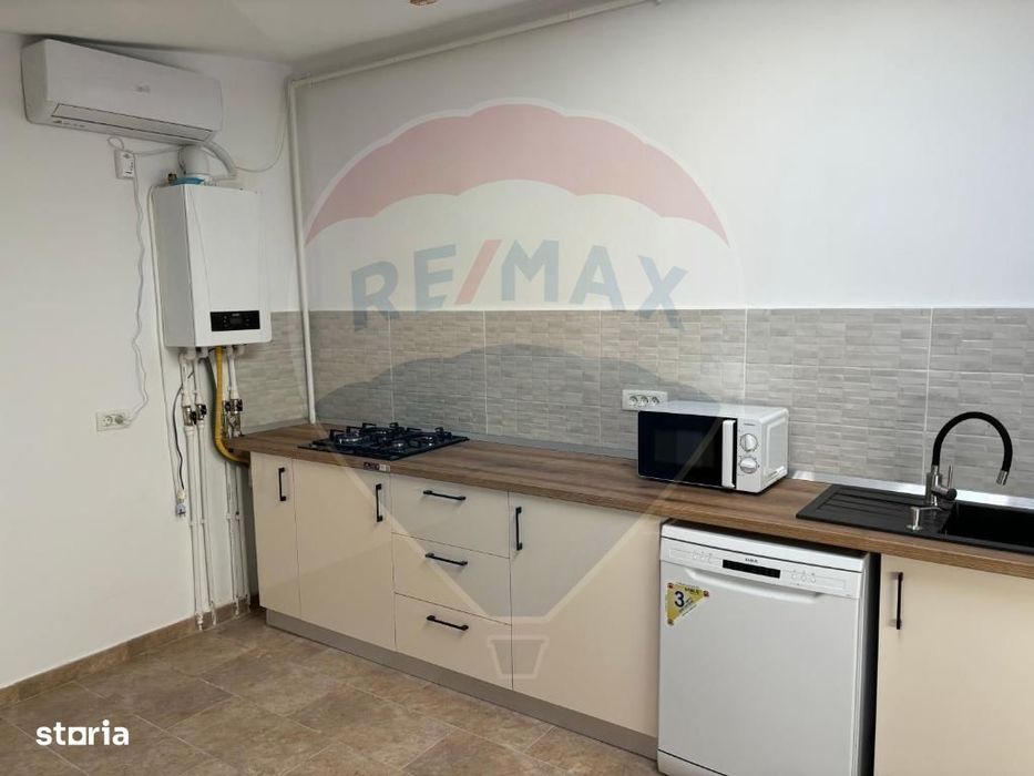 Apartament 3 camere  zona Gara de nord