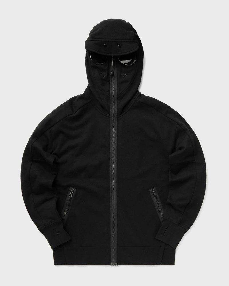 Суитшърт C.P Company Goggle Full Zip