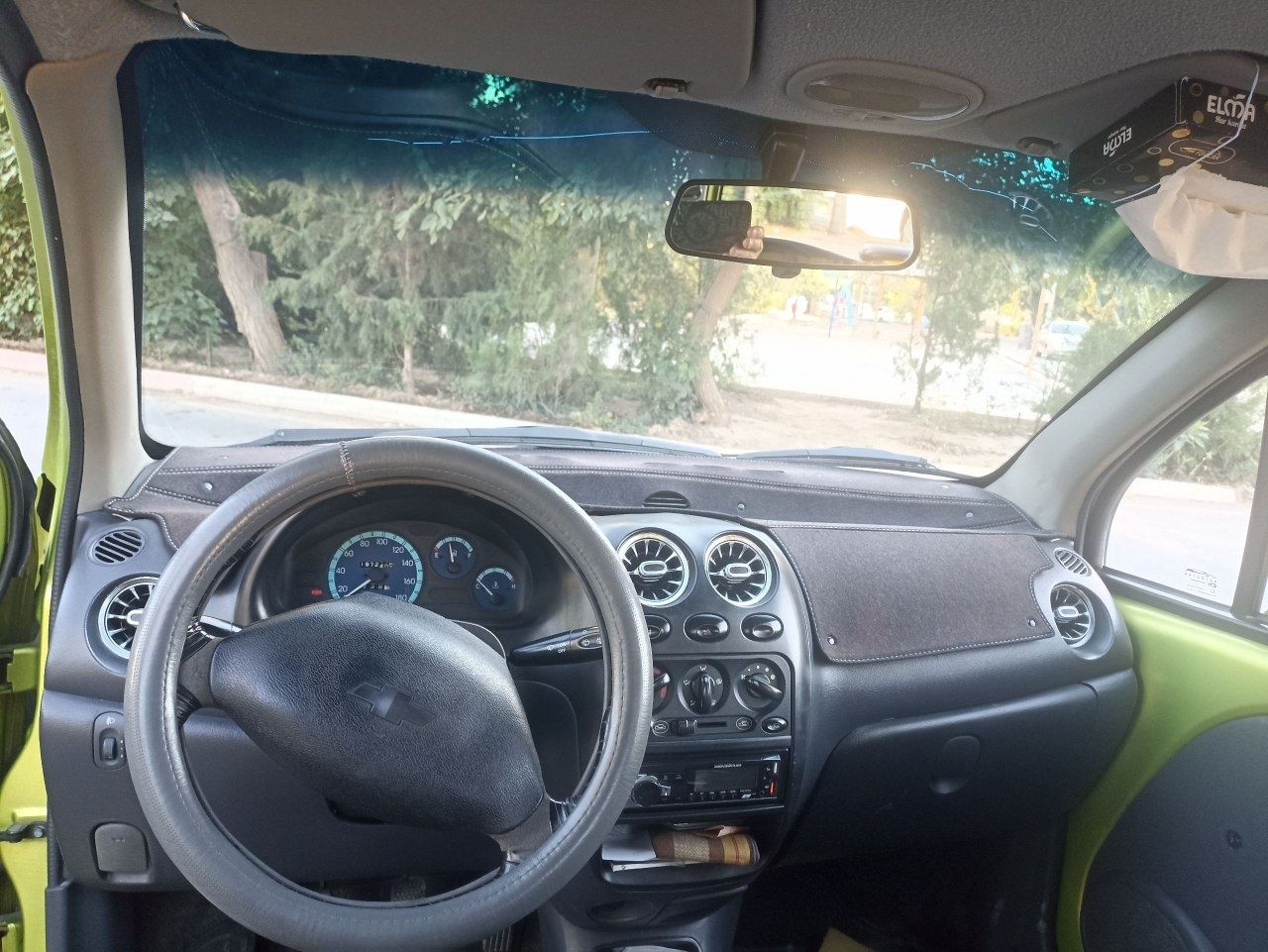 Matiz 2013 dekabr 3talik