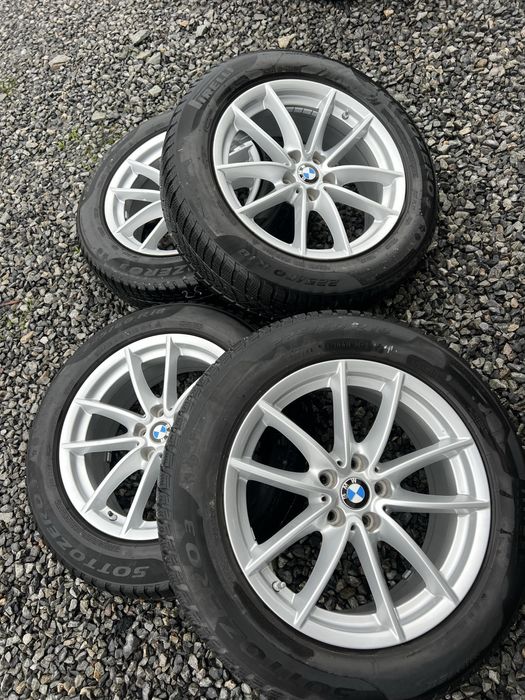 Jante aliaj BMW x1 , G20 , G 30 !!!