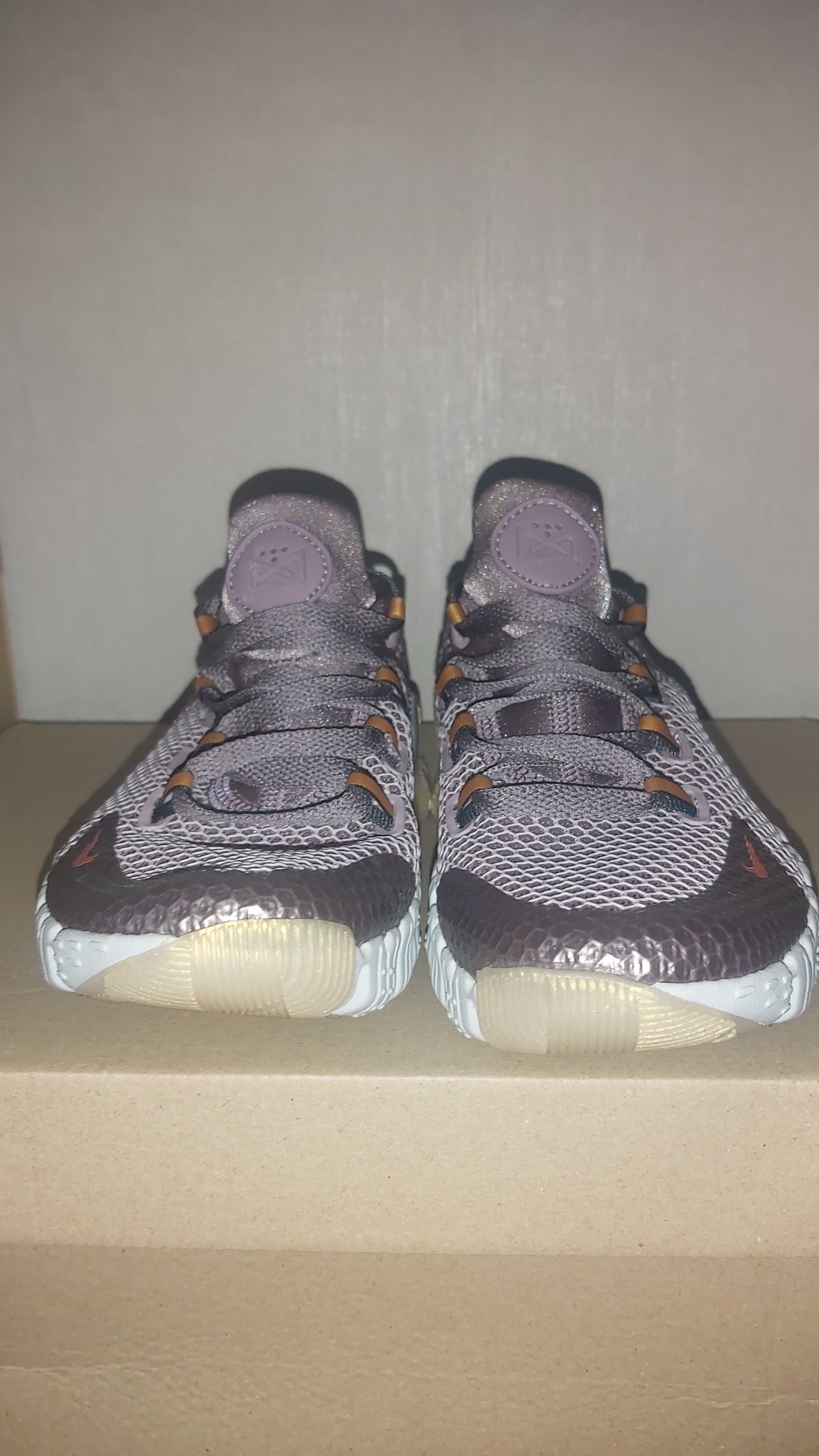 Nike Free Metcon 4 Premium - Номер 36.5