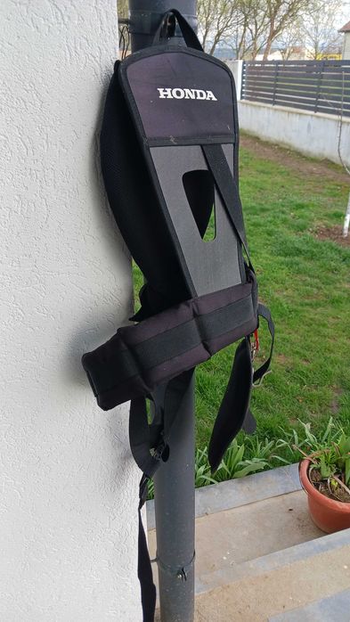 Motocoasa Honda gx35