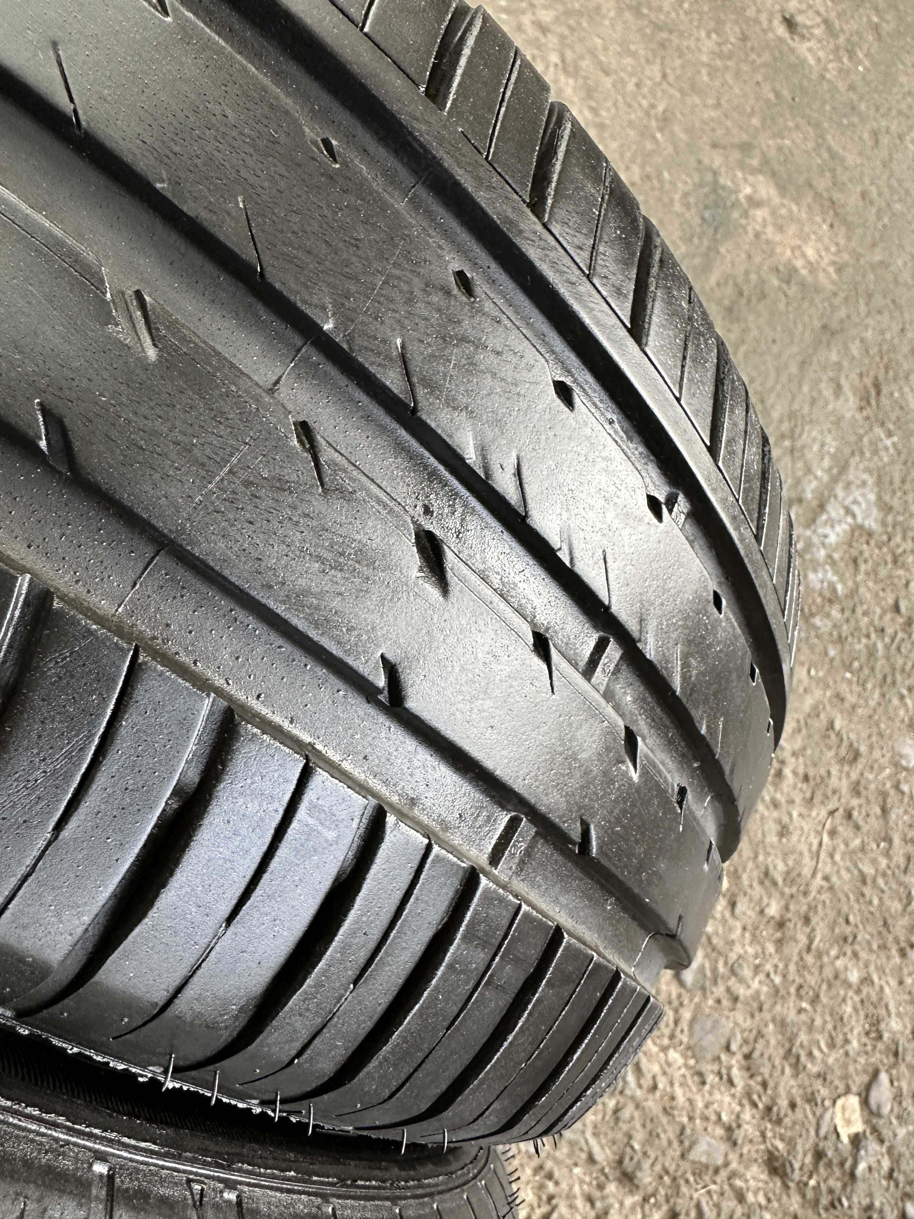 SET 2 Anvelope Vara 195/60 R15 88V FULDA Eco Control HP