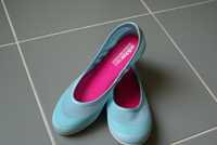 Adidas Neo Sunlina - pantofi balerini pentru femei, marimea 37