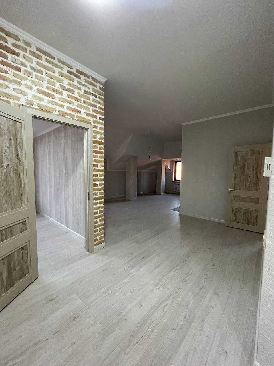 Продаётся 3х комнатная квартира в ЖК "Mirabad Palace"