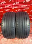 Anvelope de VARA - 225/40/18 - DUNLOP - 6.55 MM - DOT 2020 !