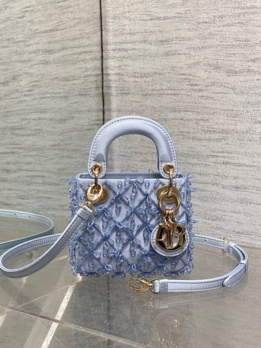 Geanta Christian Dior Lady