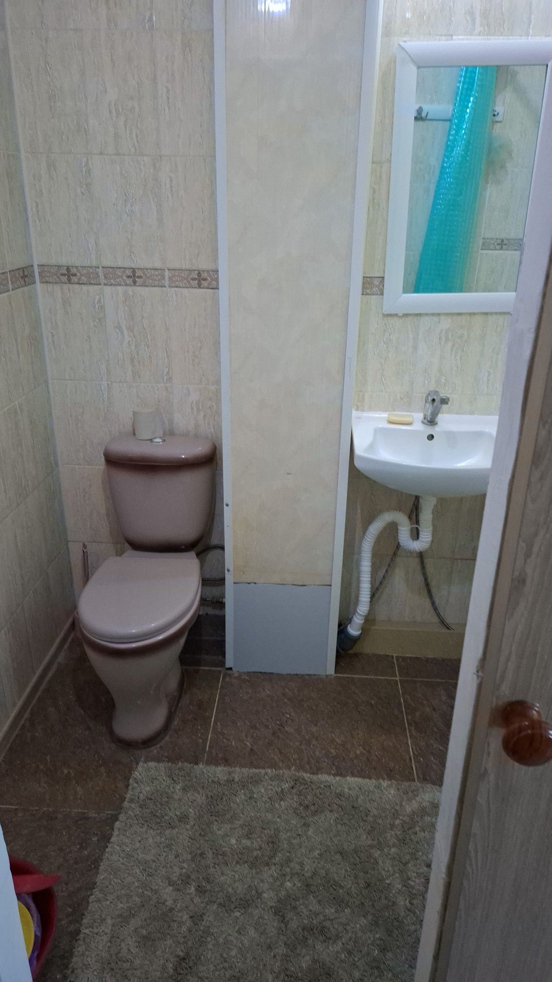 Продам однокомнатную