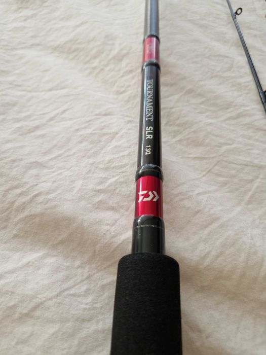 Daiwa TOURNAMENT SLR 3.9 /150 GR