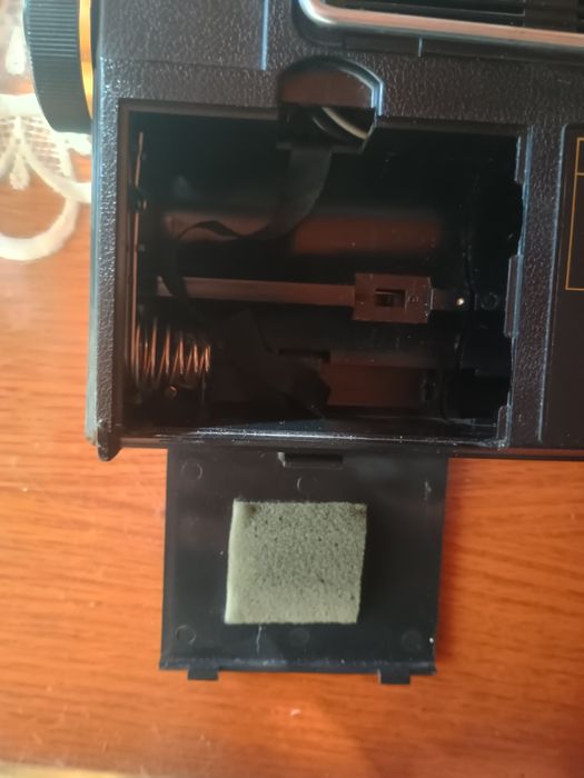 Siemens model: RK 651