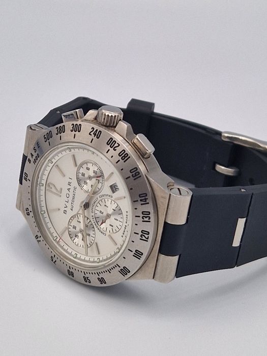 Ceas Bvlgari  Automatic cod 22592