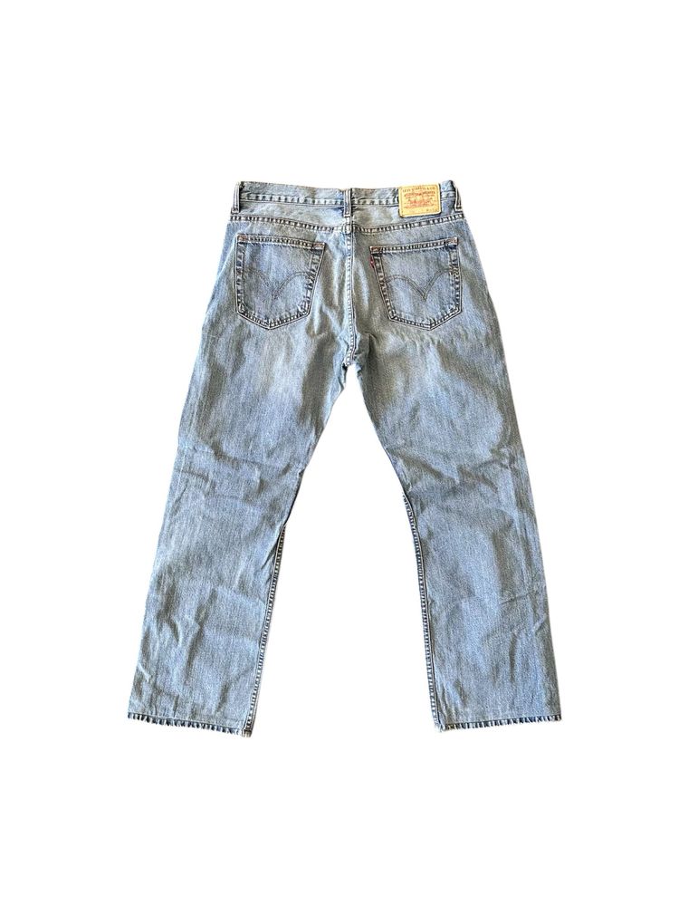 Дънки LEVIS  33/32