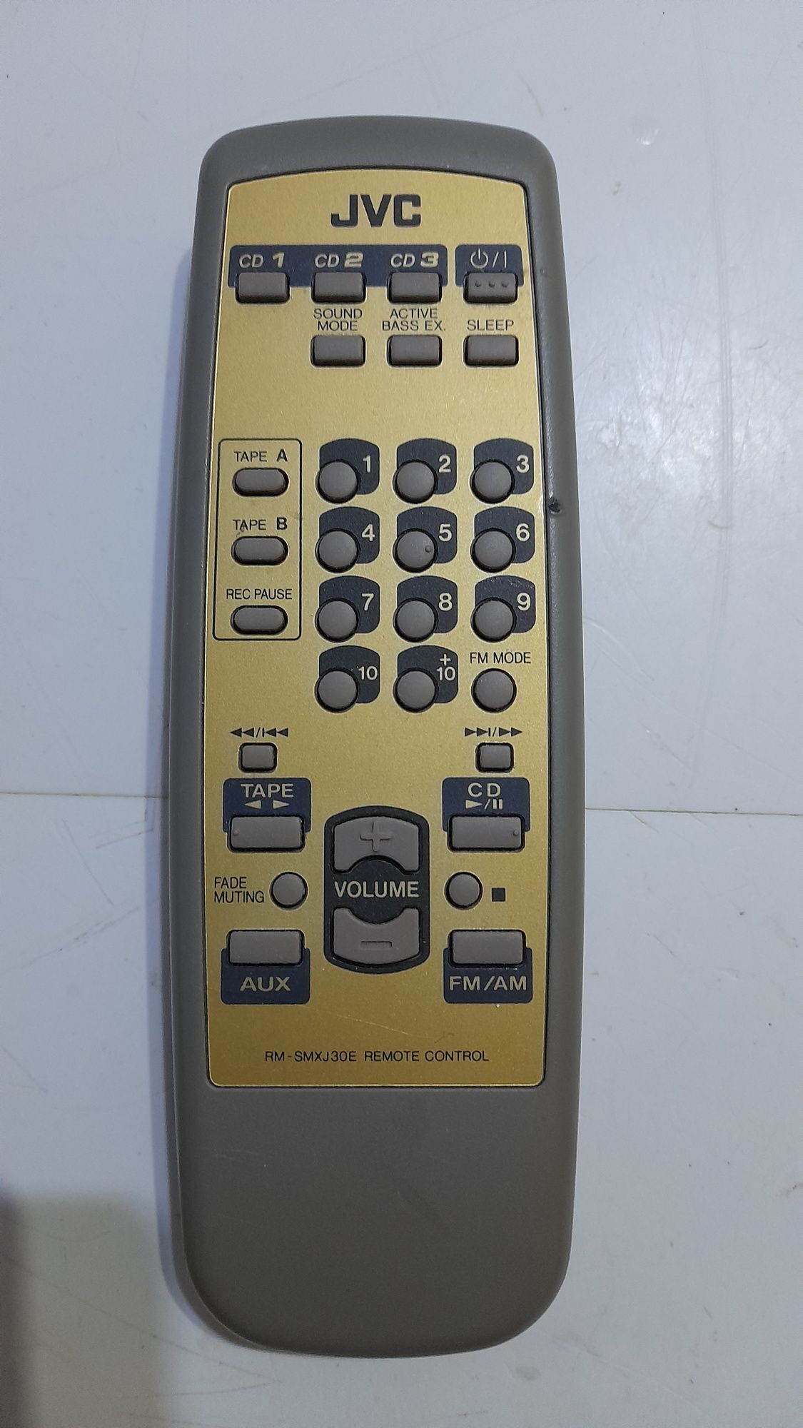 Telecomanda JVC JVC