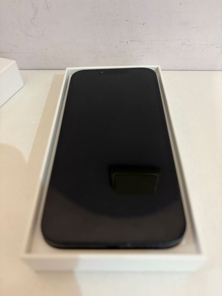 iphone 13 midnight blue 128gb