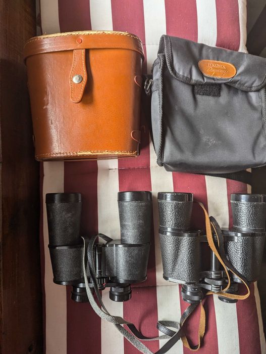 БПЦ 7х50 и БПЦ 10х50 TENTO