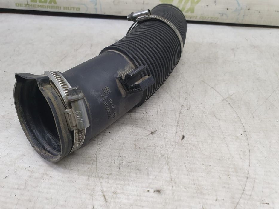 Conducta admisie 90572688 1.2 benzina Z12XE Opel Corsa C [2000 - 2003