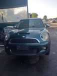 Mini Cooper 1.6 Турбо бензин 2008г. НА ЧАСТИ!
