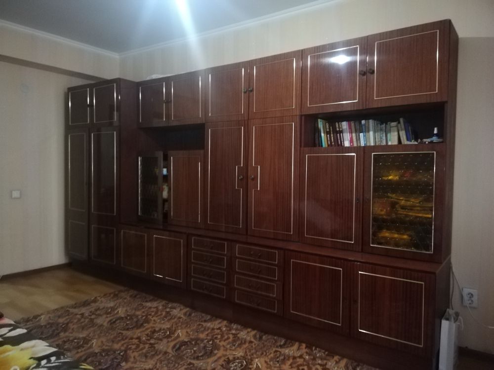 Советская стенка