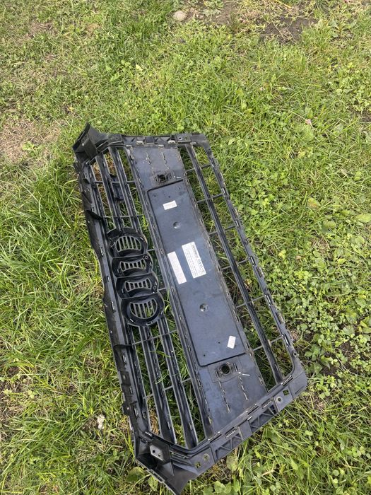 Grila Audi A4 B9 2019