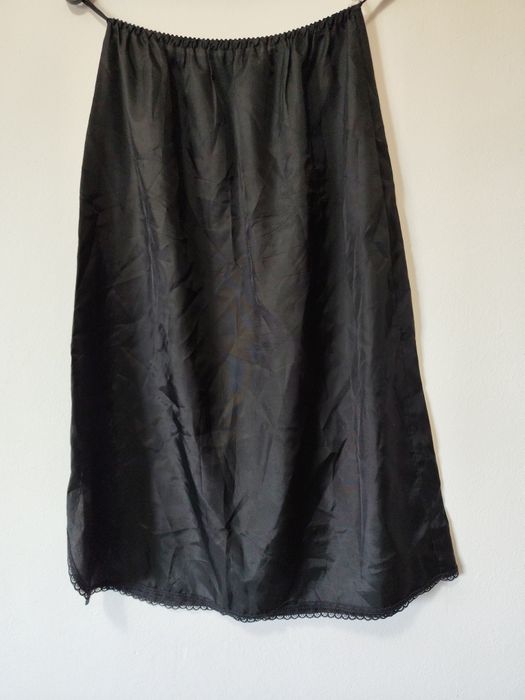 Jupă damă , neagra