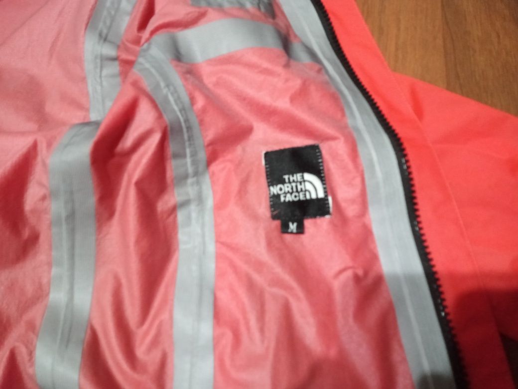 Geaca  copii North Face vânt+ploaie