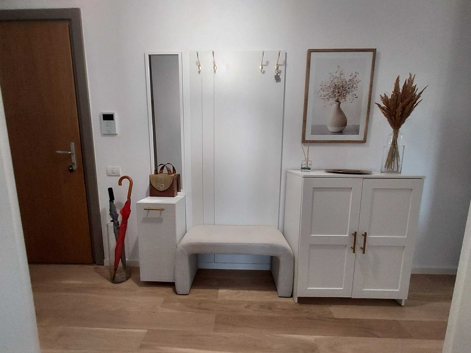 Propietar Ultracentral Nou Parcare apr. de Catedrala-Centru-Bega-Lidl