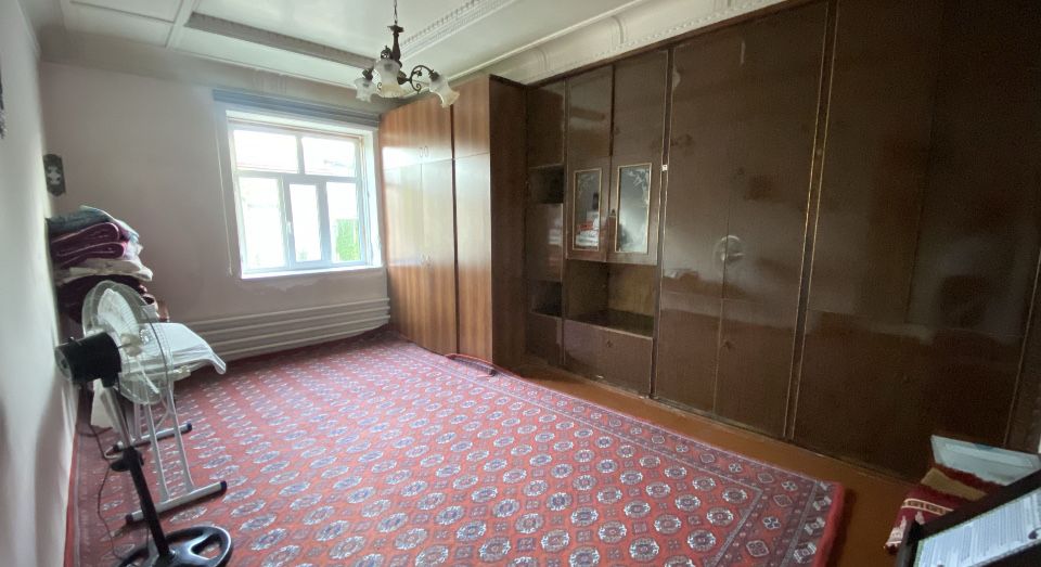 Продам участок 8 соток 9 комнат, Победа махалля, Ташми пост 4 км