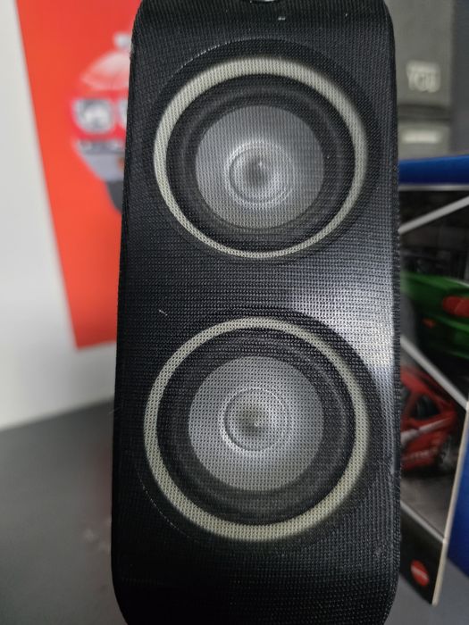 Mini sistem Logitech x230
