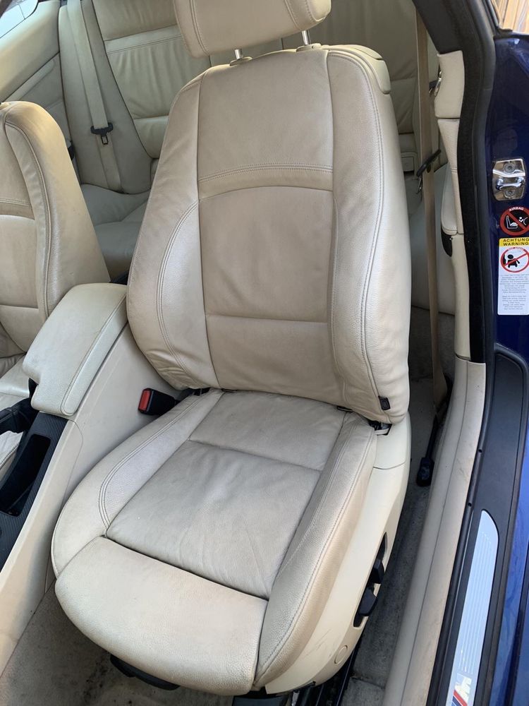 Продаваме на части бмв е92 320и 170кс bmw e92 320i 170hp