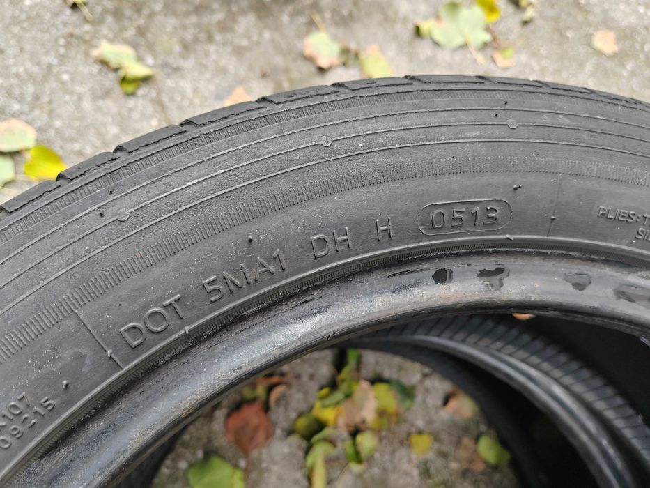 195/50/15 2бр.Hankook Летни гуми