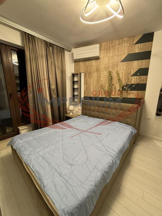 Дава се под наем Двустаен апартамент в Варна, Център - 55 кв.м за 765 € - Снимка #5