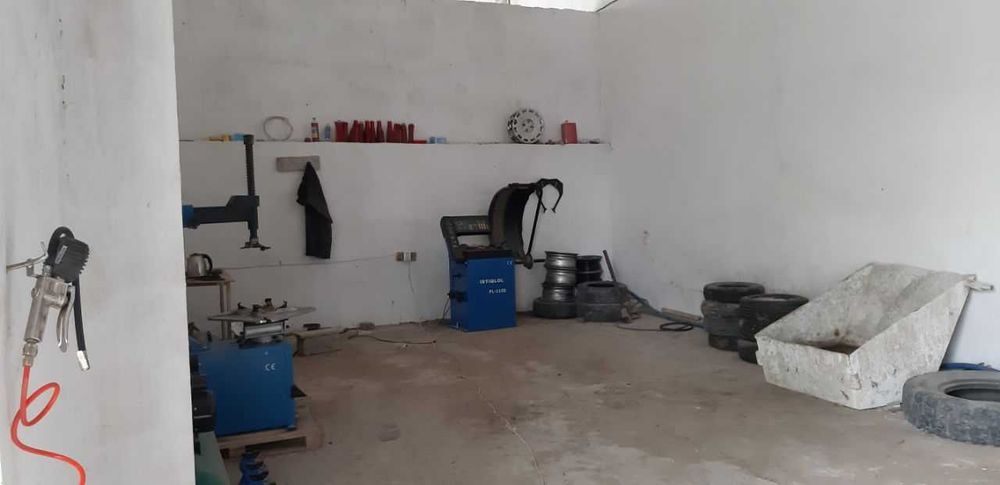 Срочно!! Продается Складское здание, промышленный объект.