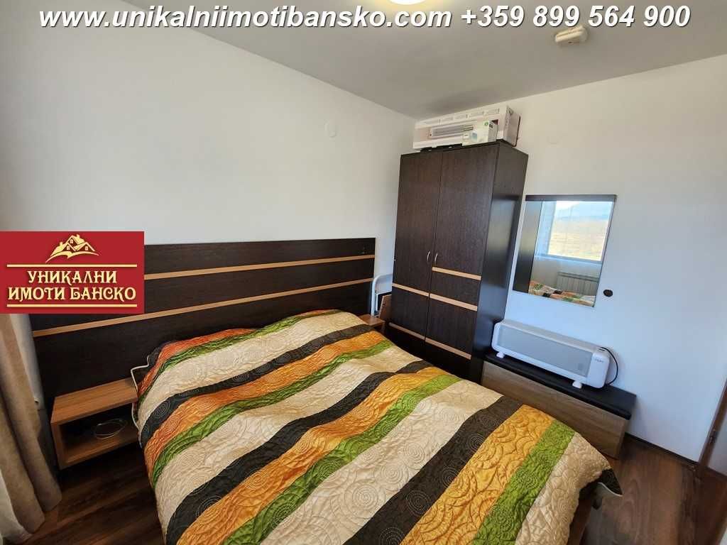 Продава се Двустаен апартамент в Банско - 54 кв.м за 1204 €/кв.м - Снимка #12