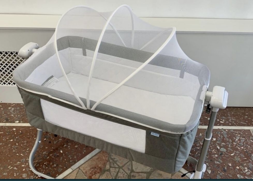 Электронный люлька