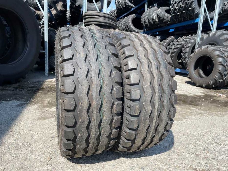 13.0/65-18 BKT Cauciucuri noi 16PR CULEGATOR PORUMB