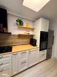 Inchiriez garsoniera 40m2 13 Septembrie Sebastian
