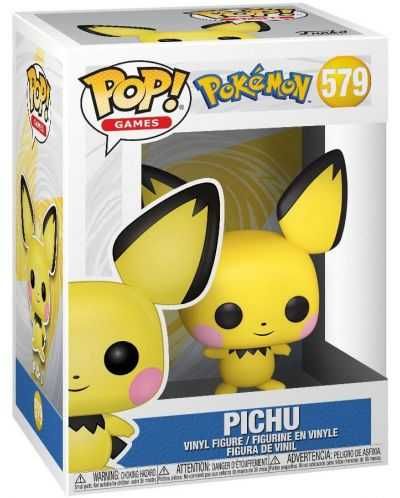 Фънко Поп Фигурка /Funko Pop - 579/ Pichu